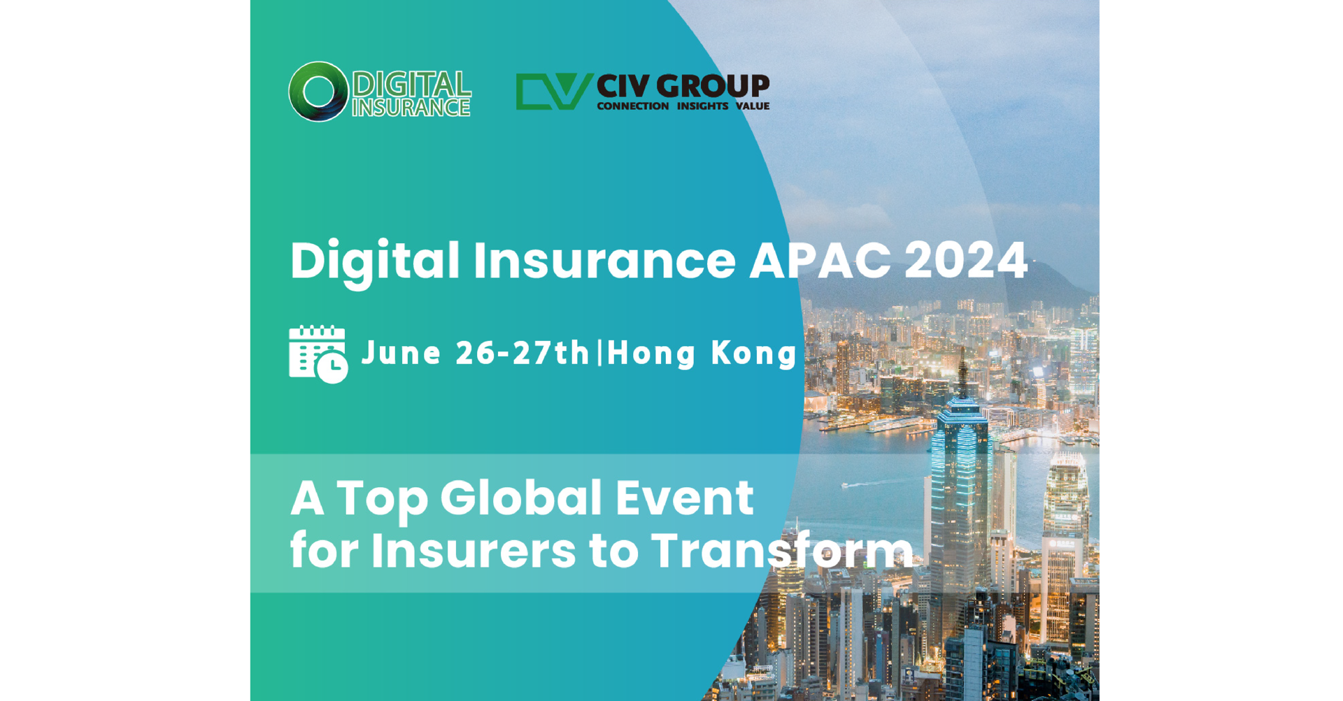 Digital Insurance APAC 2024 InvestHK