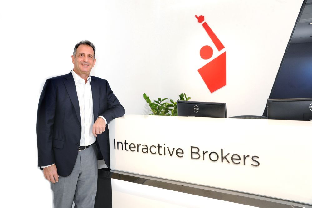 Interactivebrokers hong store kong