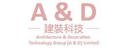 43. Architecture & Decoration Technology Group (A & D) Ltd