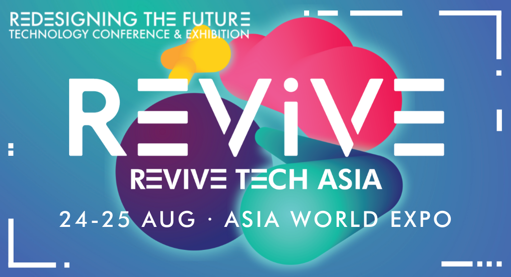 Revive Tech Asia InvestHK