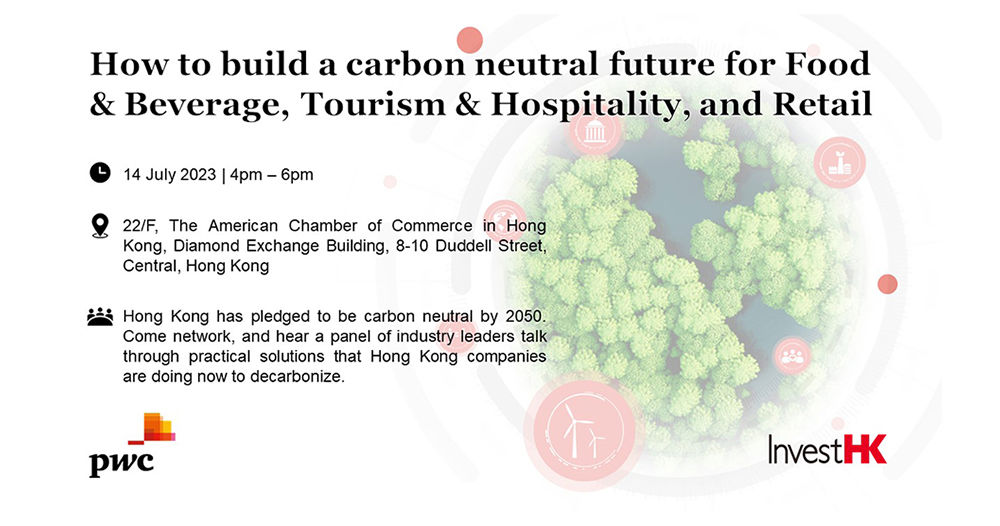 How to build a carbon neutral future for F B Tourism