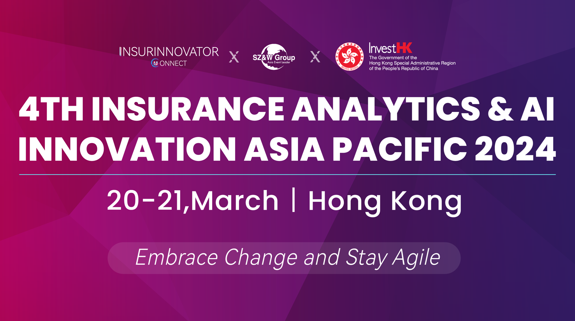 4th Insurance Analytics AI Innovation Asia Pacific 2024 IAAI APAC   Iaai Apac 2024 645 X 360 Pixels 